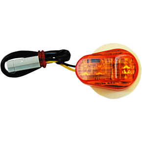 LED Marker Lights - Yamaha - Amber FY12-AMB
