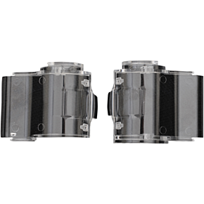 SVS Roll-Off Canister Top - Pair 51024-010-02
