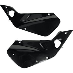 Side Covers - Black HO03602001