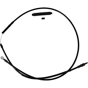 High-Efficiency Stealth Clutch Cable - +6" - '21-'24 Touring/Trike 13130100676