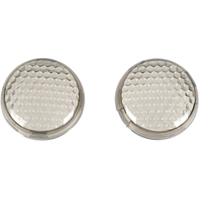 Replacement Lens - Smoke - Honeycomb 2020-0283
