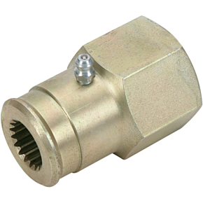PTO Flywheel - Sea Doo 580-720 003-125-02