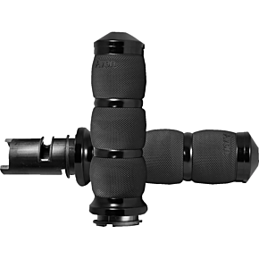 3-Ring Air Cushioned Grips - TBW - Anodized AIR-90-ANO-F24