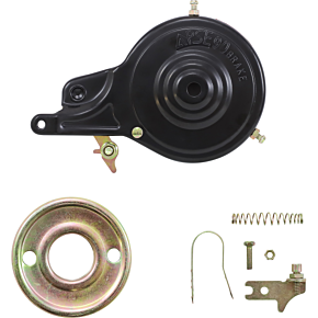 RS-16 E-Bike Brake Drum 0241-0001