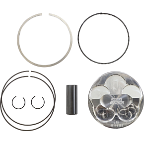 Piston Kit 0910-6488