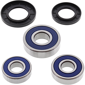 ALL BALLS Wheel Bearing - Kit - Triumph - 25-1586