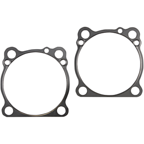 Cometic Base Gasket 3-5/8" - EVO/XL C9555