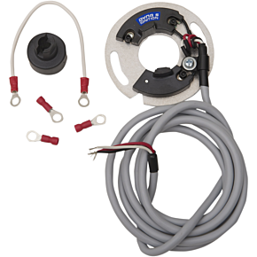 Dynatek Single-Fire - Electronic Ignition Systems - Harley Davidson DS6-2