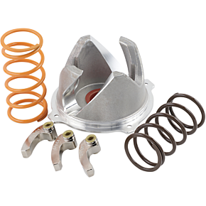 Epi Clutch Kit WE437341