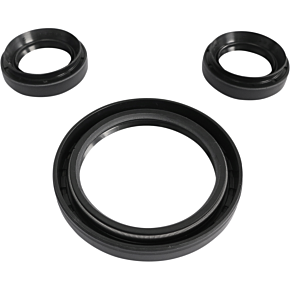 Epi Differential Seal Kit - Front WE290100