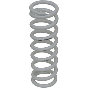 Factory Connection Shock Spring - Spring Rate 341 lbs/in ALA-0061