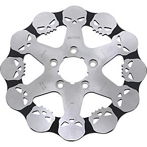 Galfer Skull Rear Rotor - DF681RH