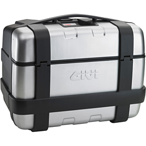 GIVI Trekker Sidecase - 46 liter