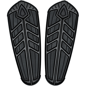 Kuryakyn Spear Floorboard Insert - Black