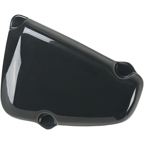 Maier Side Panel - Left - Black 206200L