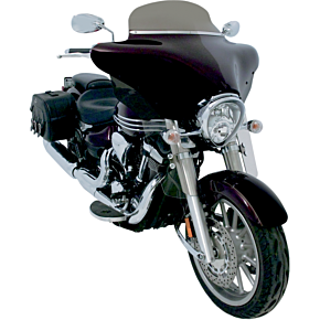 Memphis Shades Fork Deflectors MEM5804
