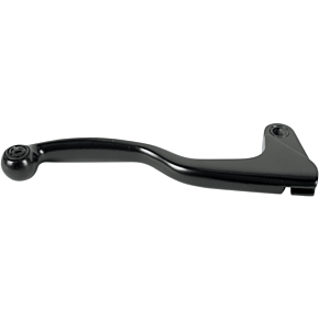 Moose Racing Black Brake Lever for XR80/100