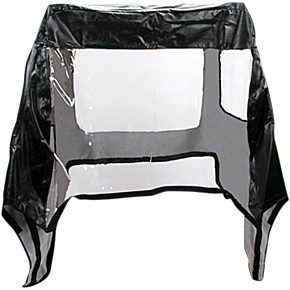 Moose Racing Cab Enclosure - 400 Mule