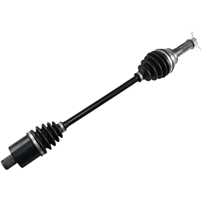 Moose Racing Complete Axle - Kit - Polaris - 0214-1105