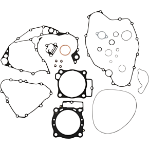 Moose Racing Complete Motor Gasket Kit Honda - 0934-5882