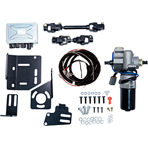 Moose Racing Electric Power Steering Kit