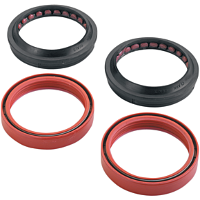 Moose Racing Fork Seal Kit - 30 mm