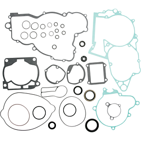 Moose Racing Motor Gasket Kit with Seal 300XC/XCW