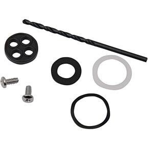 Moose Racing Petcock Rebuild Kit - Honda