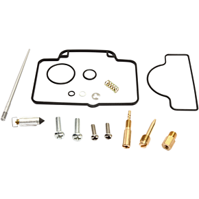 Moose Racing Repair Kit Carburetor Yamaha - 1003-0915
