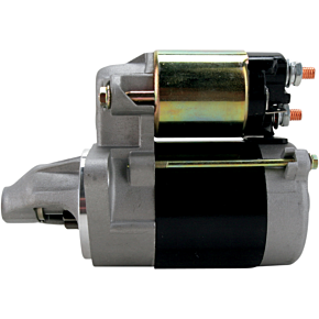 Moose Racing Starter Motor - Kawasaki