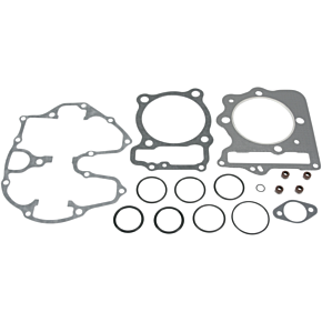 Moose Racing Top End Gasket Kit MSE XR400