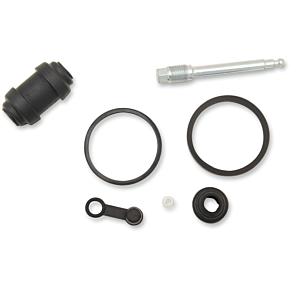Parts Unlimited Brake Caliper Rebuild Kit - Honda CB