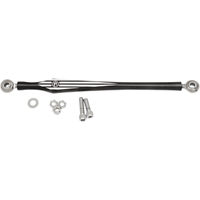 Performance Machine Pm Grill Shift Rod - Contrast Cut 0034-0058GRL-BM