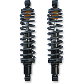 Progressive Suspension Front 429 Series Shock - Black - 15.7"