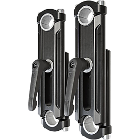 Rox Speed FX 6" - 8" Rox Adjustable Riser