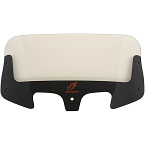 Slipstreamer Windshield - Tint - 12" S-301-12
