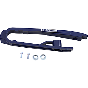 Tm Designworks Chain Slider - KTM/Husqvarna/Gas Gas - Blue DCS-KT3-BL2
