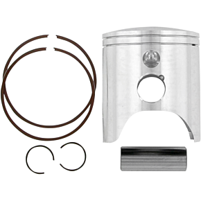 Wiseco Piston - +0.50 mm - Suzuki RM/RMX 250 642M06750