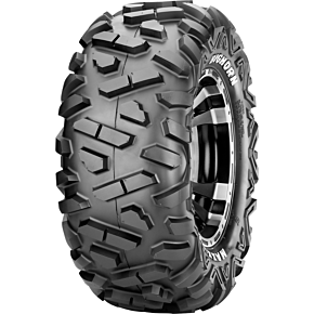 Tire - Bighorn Radial - Rear - 26x12R12 - 6 Ply TM00279700