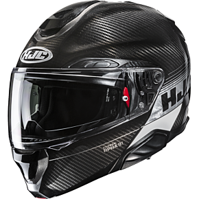 RPHA 91 Carbon Modular Helmet - Elig - MC5 - Small EB19NUS4205V