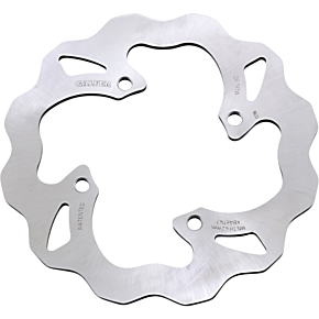 Galfer Braking Rear Rotor - DF191W