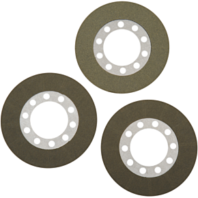 Clutch Friction Plates 302-30-10007