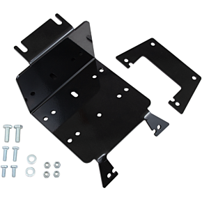 Winch Mount - Honda 4505-0687
