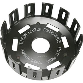 Clutch Basket H069