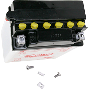 Battery - YB12C-A YUAM222CA