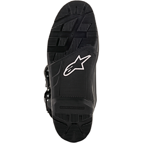 Tech 7 Enduro Drystar® Boots - Black - US 7 2012620-106-7