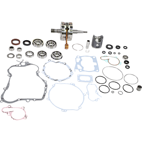 Engine Rebuild Kit - Yamaha YZ125 WR101-093