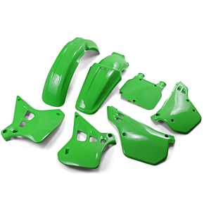 Replacement Body Kit - OEM Green KAKIT196-999A