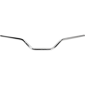 Handlebar - Street - Chrome 23-92404