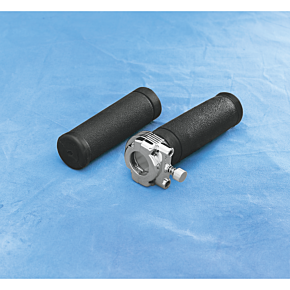 Throttle Assembly - Dual Cable DS-243128